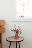 Give Take Bud Vase - Black