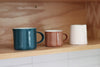 Give Take Mini Mug - Rust