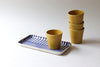 Line Play Tray .2 - Cobalt
