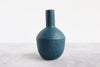 Ebb & Flow Bud Vase Series 2 - Deep Ocean