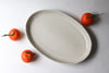 Serving Platter - Salt