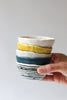 Little Pinch Bowl - Stripes