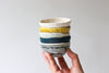 Little Pinch Bowl - Seafoam