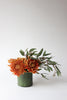 Give Take Planter - Kelp