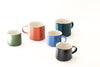 Give Take Mug - Black