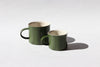Give Take Mug - Kelp