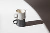 Give Take Mug - Fog