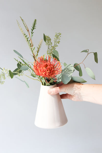 Give Take Bud Vase - Summer Sweet