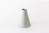 Give Take Bud Vase - Fog