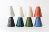 Give Take Bud Vase - Black