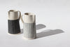 Herringbone Pitcher - Black