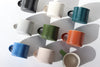 Give Take Mini Mug - Rust
