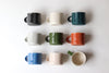 Give Take Mini Mug - Sky