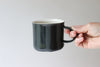 Give Take Mug - Black