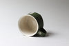 Mug Project: Lines + Kelp