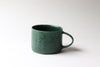 Mug Project: Dappled Sea