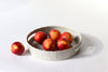 Serving Tray with Handles - Seafoam