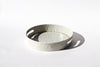 Serving Tray with Handles - Seafoam