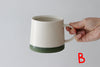 Large Salt and Kelp Mug