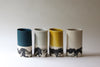 Oval Splatter Vase - Daybreak