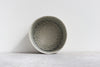 Pinched Serving Bowl - Seafoam