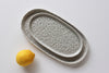 Pinched Platter - Seafoam
