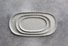 Pinched Platter - Seafoam