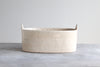 Pinched Basket - Summer Sweet
