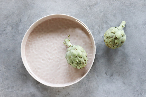 Serving Tray with Handles - Summer Sweet