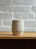 Pinstripe Tumbler - Sand - SALE