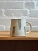 Line Play Mug - Sand - SECOND