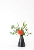 Bud Vase - Black