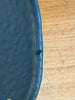 Pinched Platter - Deep Ocean - SECOND