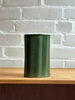 Give Take Oval Vase - Kelp - SECOND