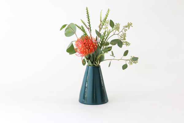 Give Take Bud Vase - Swell
