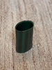 Give Take Oval Vase - Kelp - SECOND