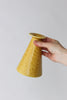 Pinched Candlestick Holder - Daybreak