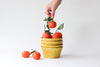 Everyday Pinched Bowl