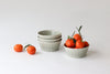 Everyday Pinched Bowl - Seafoam