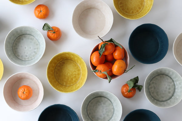 Everyday Pinched Bowl