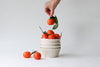 Everyday Pinched Bowl - Summer Sweet