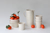 Everyday Pinched Pitcher - Summer Sweet
