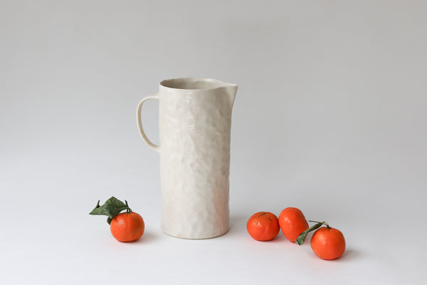 Everyday Pinched Pitcher