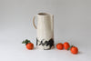Splatter Pitcher