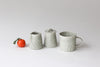 Everyday Pinched Creamer + Sugar Jar Set