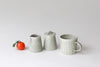 Everyday Pinched Sugar Jar