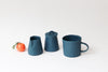 Everyday Pinched Sugar Jar