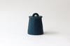 Everyday Pinched Sugar Jar
