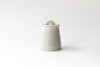 Everyday Pinched Sugar Jar