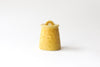Everyday Pinched Sugar Jar